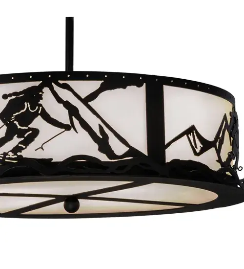 The Alpine by Meyda Lighting - Image 8