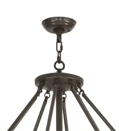The Madison by Meyda Lighting - Image 8