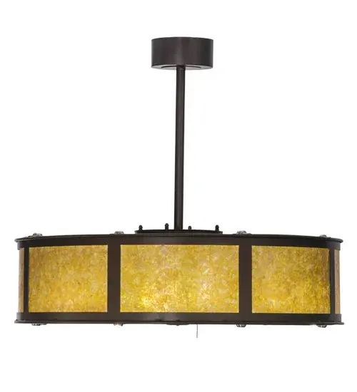 The Smythe Craftsman by Meyda Lighting - Image 5