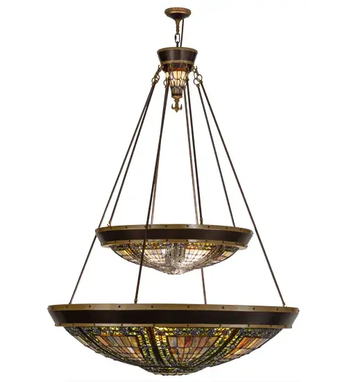 The Fleur-de-lis by Meyda Lighting - Image 5