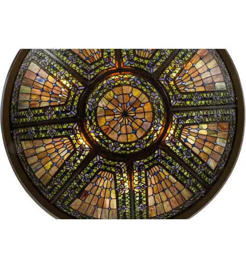 The Fleur-de-lis by Meyda Lighting - Image 7