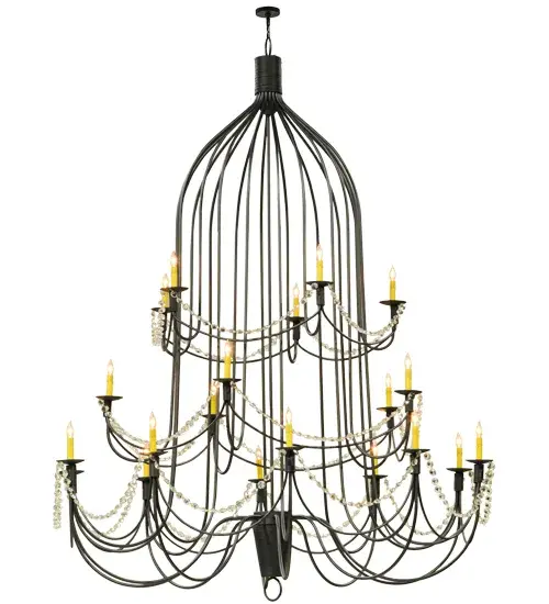 The Bell by Meyda Lighting - Image 1