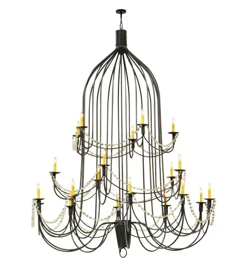 The Bell by Meyda Lighting - Image 2