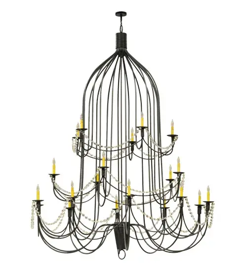 The Bell by Meyda Lighting - Image 3