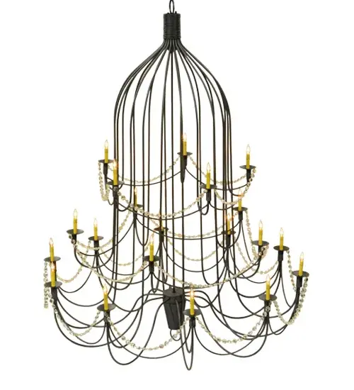 The Bell by Meyda Lighting - Image 4