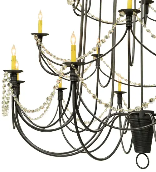 The Bell by Meyda Lighting - Image 7