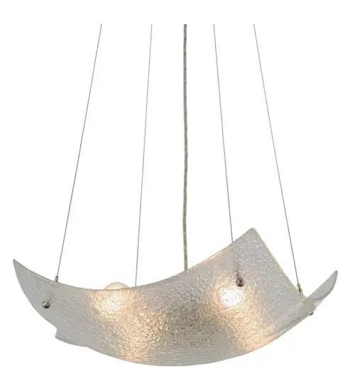 The Crinkle by Meyda Lighting - Image 1