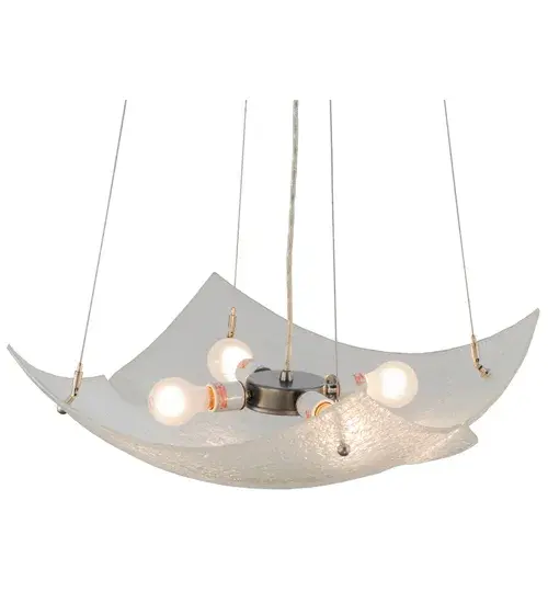 The Crinkle by Meyda Lighting - Image 4