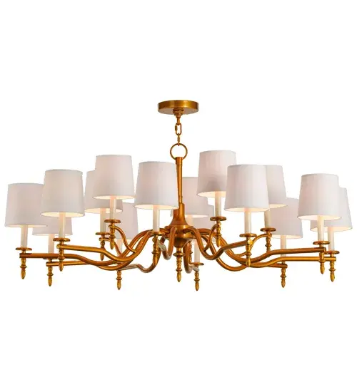 The Toby by Meyda Lighting - Image 1