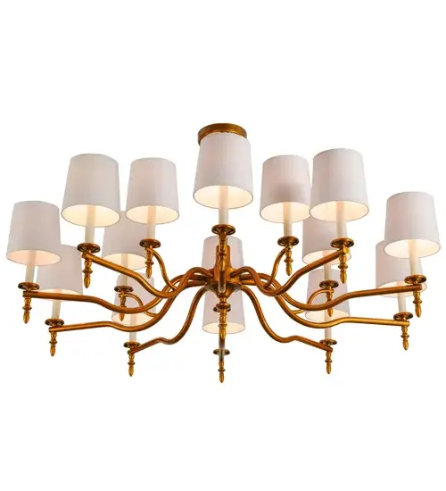 The Toby by Meyda Lighting - Image 6