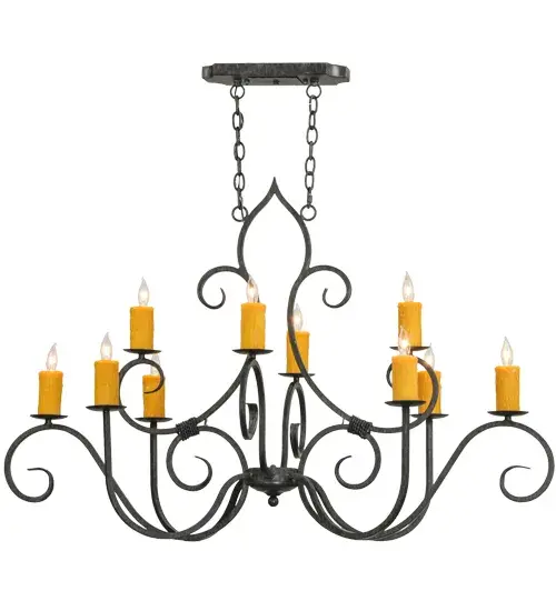 The Clifton by Meyda Lighting - Image 1
