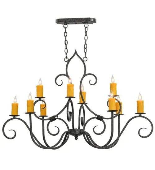 The Clifton by Meyda Lighting - Image 2
