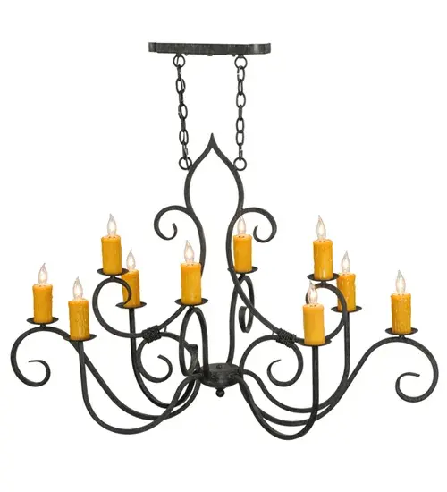 The Clifton by Meyda Lighting - Image 4