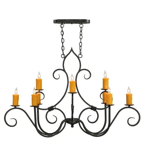 The Clifton by Meyda Lighting - Image 5