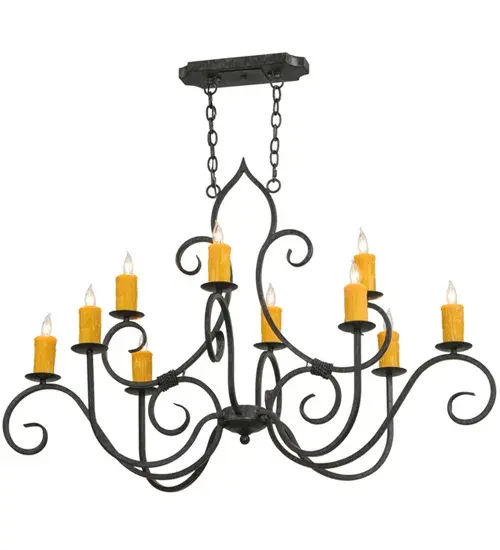The Clifton by Meyda Lighting - Image 6