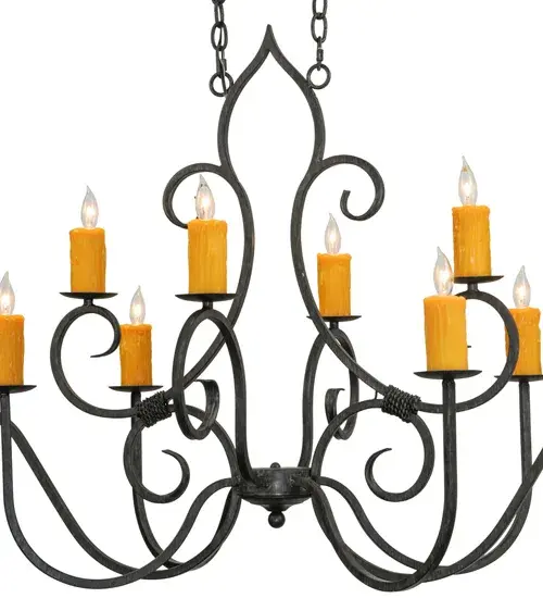 The Clifton by Meyda Lighting - Image 8