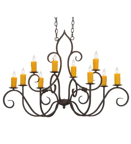 The Clifton by Meyda Lighting - Image 1