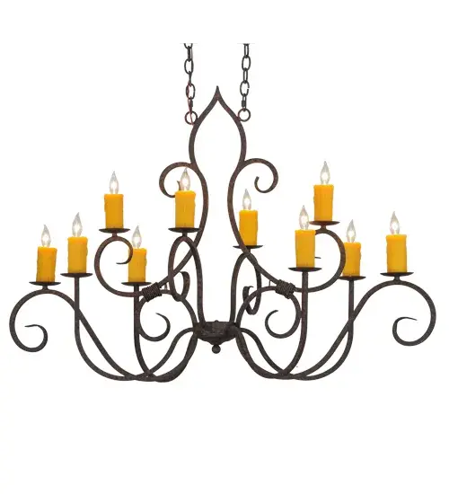 The Clifton by Meyda Lighting - Image 2