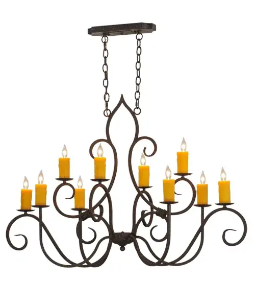 The Clifton by Meyda Lighting - Image 11