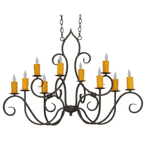 The Clifton by Meyda Lighting - Image 3