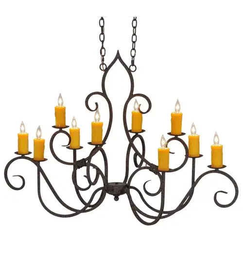 The Clifton by Meyda Lighting - Image 4