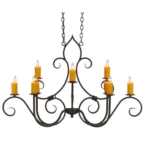 The Clifton by Meyda Lighting - Image 5