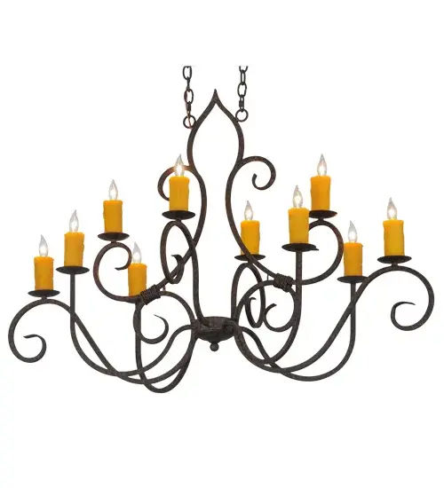 The Clifton by Meyda Lighting - Image 6