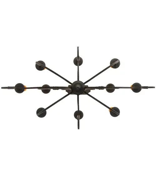 The Clifton by Meyda Lighting - Image 7
