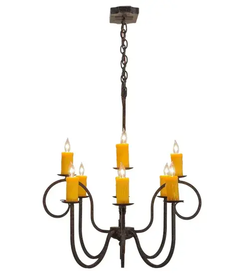 The Clifton by Meyda Lighting - Image 8