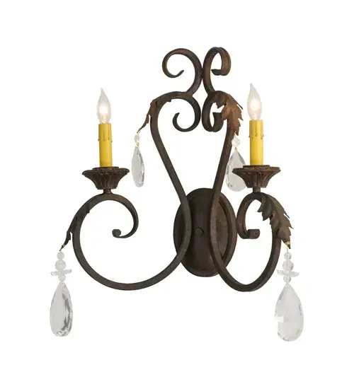 The Josephine by Meyda Lighting - Image 2
