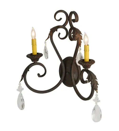 The Josephine by Meyda Lighting - Image 4