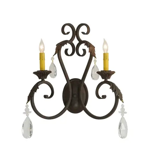The Josephine by Meyda Lighting - Image 5