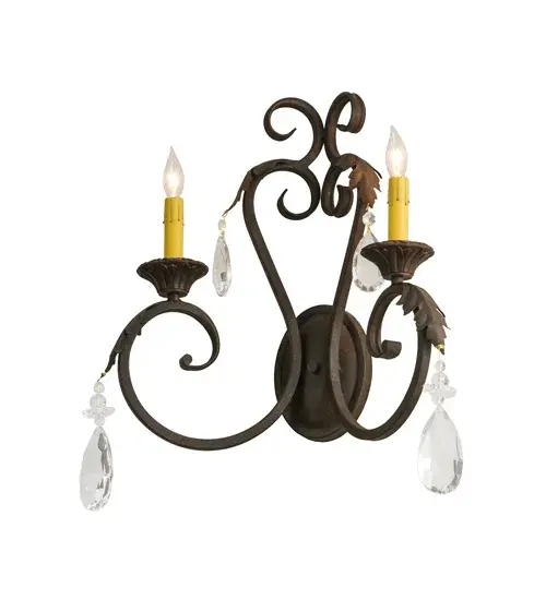 The Josephine by Meyda Lighting - Image 6