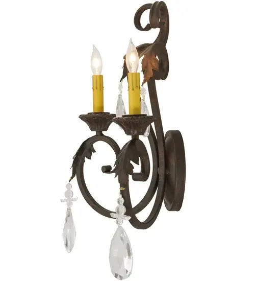 The Josephine by Meyda Lighting - Image 8