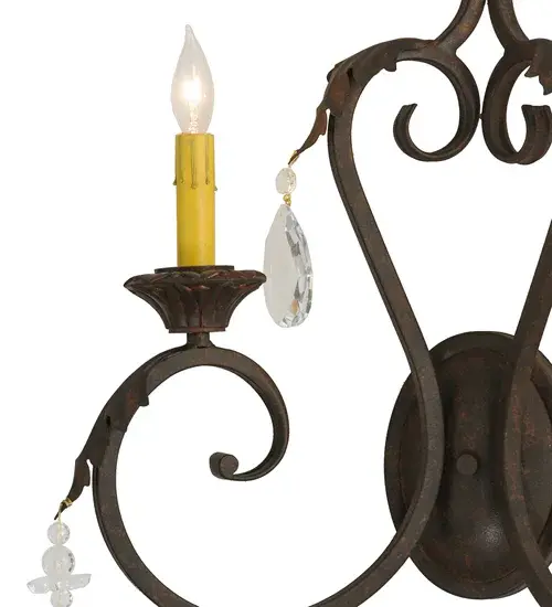The Josephine by Meyda Lighting - Image 9