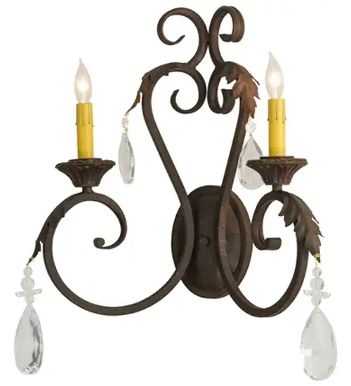 The Josephine by Meyda Lighting - Image 2