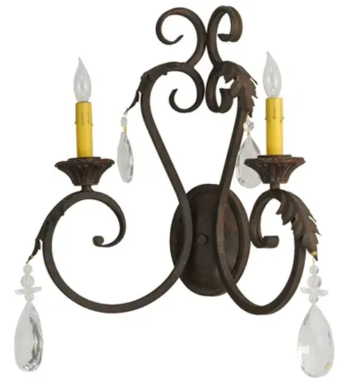 The Josephine by Meyda Lighting - Image 3