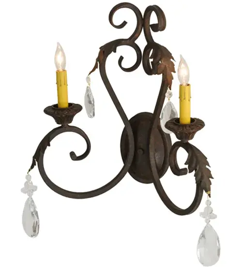 The Josephine by Meyda Lighting - Image 4