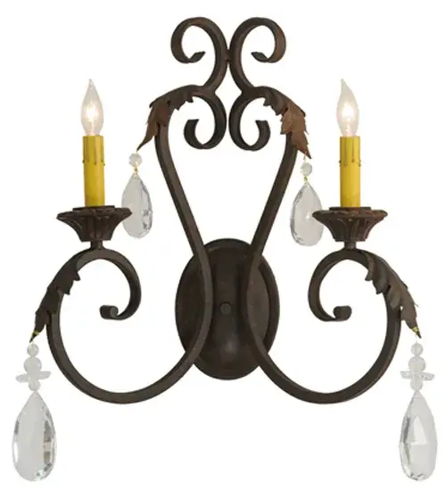 The Josephine by Meyda Lighting - Image 5