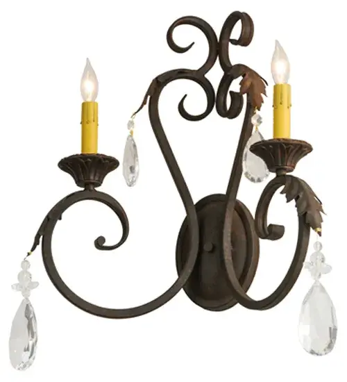 The Josephine by Meyda Lighting - Image 6
