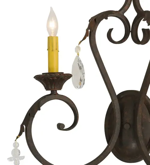 The Josephine by Meyda Lighting - Image 9
