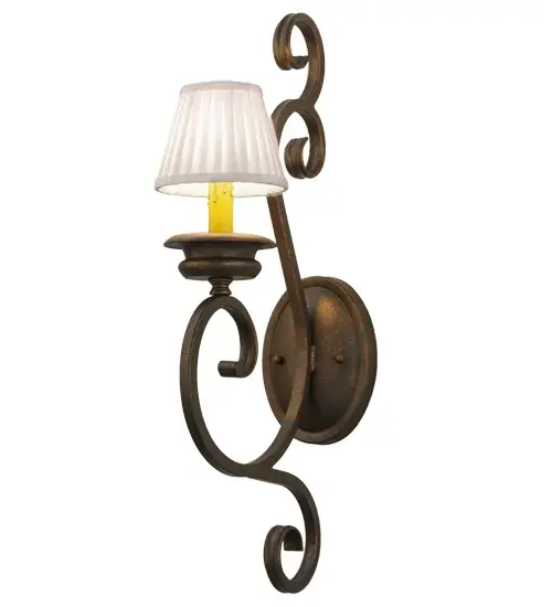 The Fernando by Meyda Lighting - Image 1