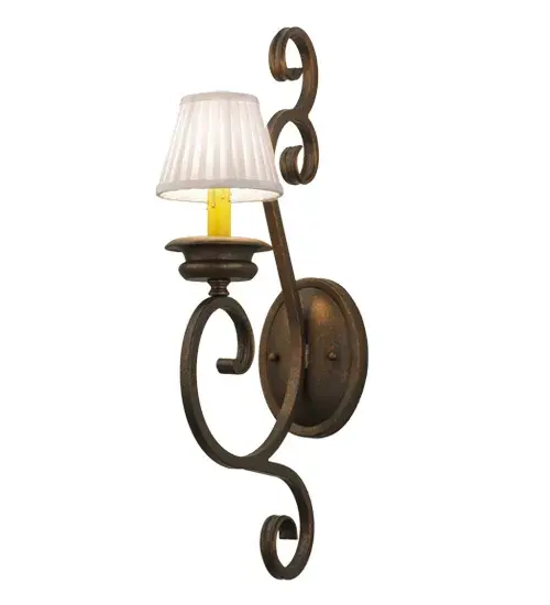 The Fernando by Meyda Lighting - Image 2