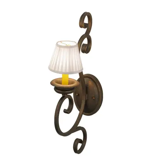 The Fernando by Meyda Lighting - Image 4