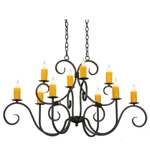 The Clifton by Meyda Lighting - Image 1