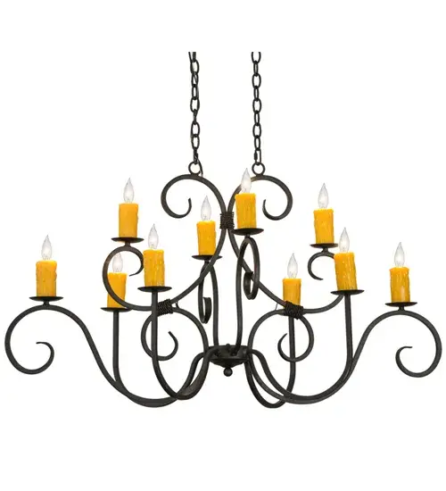 The Clifton by Meyda Lighting - Image 2