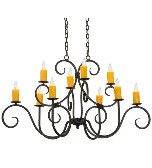 The Clifton by Meyda Lighting - Image 3