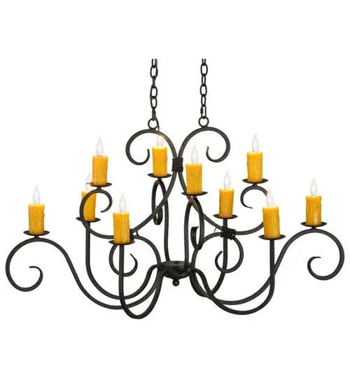 The Clifton by Meyda Lighting - Image 4