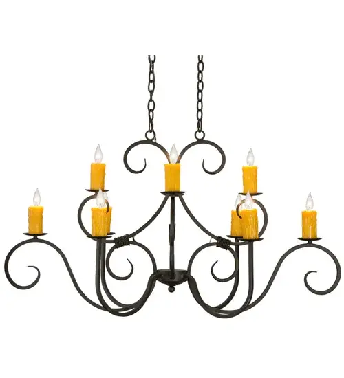 The Clifton by Meyda Lighting - Image 5