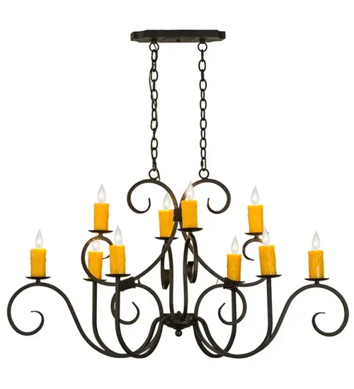 The Clifton by Meyda Lighting - Image 10